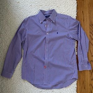 Button Down | Ralph Lauren | Large